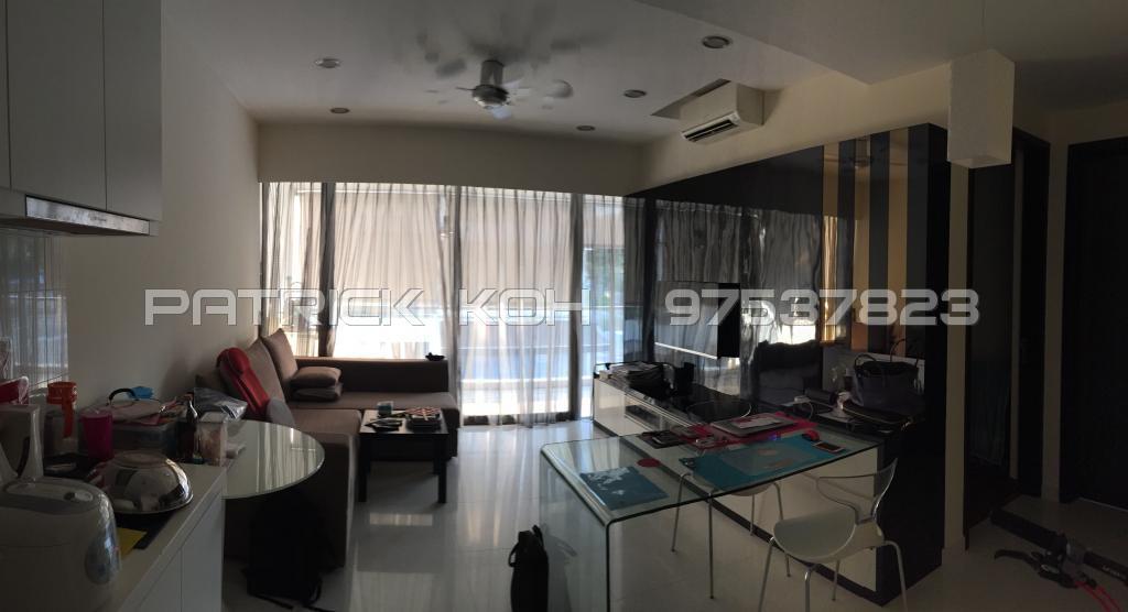 Naturalis (D15), Apartment #105034242